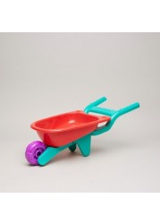 Juniors 6-Piece Jumbo Wheel Barrow Set