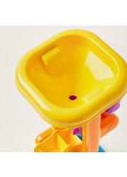 Juniors Sand Wheel Toy