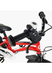 Chipmunk Kid's Bicycle - 14 inches