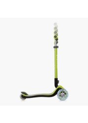 Globber Elite Prime Foldable Scooter