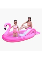 Jilong Flamingo Play Pool Float