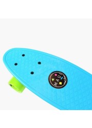 MAUI and Sons Textured Cookie Skateboard