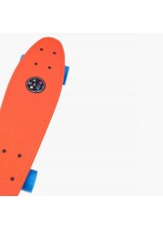 MAUI and Sons Textured Cookie Skateboard