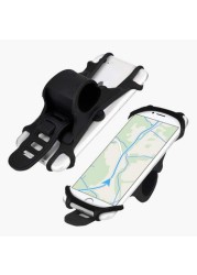 SPARTAN Bicycle Cell Phone Mount