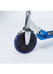 Juniors 2-Wheel Jumbo Scooter