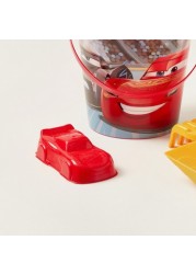 Smoby Cars Garnished Bucket Playset