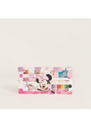 Disney Junior Minnie Mouse Creativity Playset