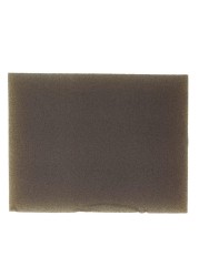 Klingspor 220 Grit Abrasive Sponge (9.6 x 1.25 x 12.3 cm)