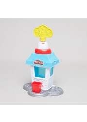 Play-Doh Popcorn Party Dough Playset