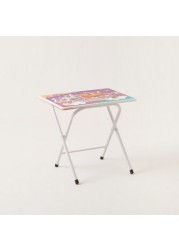 ZURU Rainbocorn Table and Chair Set