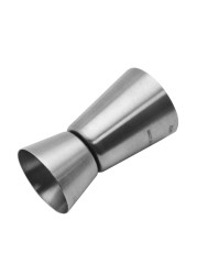 Raj Stainless Steel Peg Measure (20/40 ml)