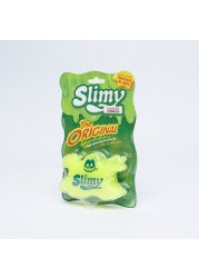 Slimy Blistercard Slime - 150 g