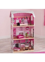 Kidkraft Bonita Rosa Dollhouse Playset