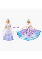 Barbie Dreamtopia Princess Doll Playset