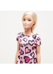 Barbie Fashion Doll