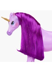 MGA Dream Ella Unicorn Doll