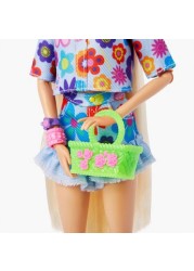 Barbie Flower Power Doll - 33 cm