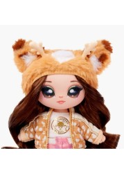 Na! Na! Na! Surprise Myra Woods Camping Doll