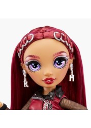 Rainbow High Mila Berrymore Fashion Doll