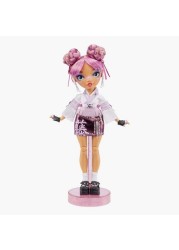 Rainbow High Lila Tamamoto Mauve Fashion Doll