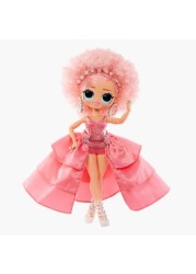 L.O.L. Surprise! O.M.G. Present Surprise Miss Celebrate Doll