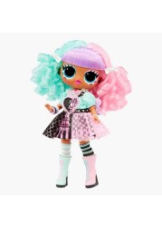 L.O.L. Surprise! Tweens Series 2 Lexi Gurl Doll - 6 inches