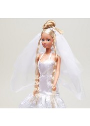 Simba Steffi Love Wedding 2 Doll