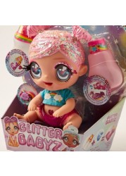 Glitter Babyz Dreamia Stardust Baby Doll