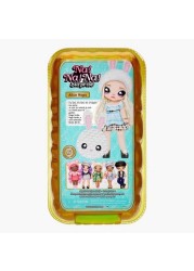 Na! Na! Na! Surprise 2-in-1 Assorted Soft Fashion Doll Glam Series Toy