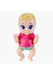 ZURU Sparkle Girlz Babysitter Doll