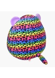 TY Leopard Squish-A-Boos Plush Toy - 14 inches