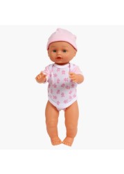 Electronic Baby Doll