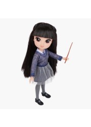 Wizarding World Cho Chang Fashion Doll - 8 inches