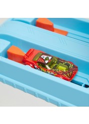 Hot Wheels Championship Trackset