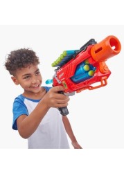 ZURU X-Shot Dino Attack Dart Gun Toy Set