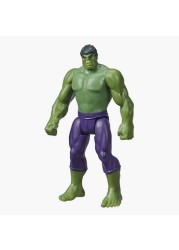 Marvel Avengers Action Figurine - 3.75 inches