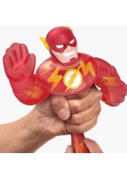 Goo Jit Zu The Flash Action Figurine