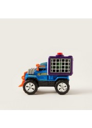 Teamsterz Alien Escape Toy Truck