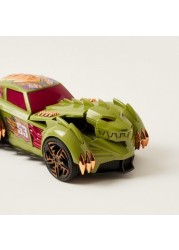 Teamsterz Monster Converter Toy Car