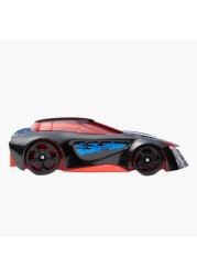 Venom Spiderman Racing Toy Car