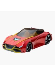 Iron Man 3 Racing Toy Car