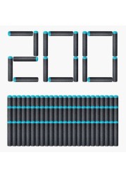XShot 200-Piece Refill Darts Set