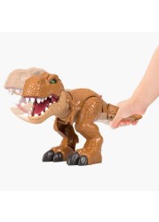 Jurassic World T-Rex Dinosaur