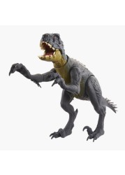 Jurassic World Dino Escape Scorpious Rex Figurine