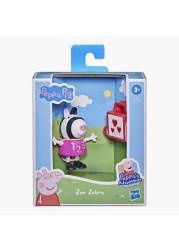 Hasbro Assorted Peppa Pig Figurine