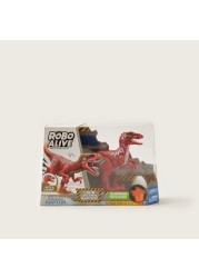 ZURU Robo Alive Raptor Toy