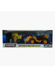 Teamsterz JCB Construction Depot Playset