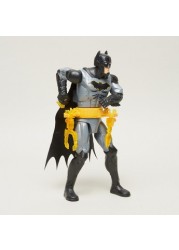 Warner Bros DC Batman Figurine