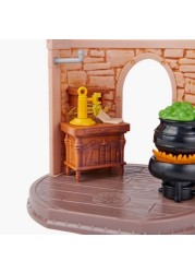 Wizarding World Magical Mini Potions Classroom Playset