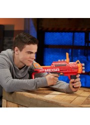 Hasbro Nerf Accustrike Mega Bulldog Blaster